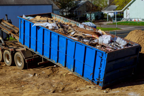 Shed Removal in Streator, IL